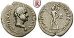 35076 Vitellius, Denar