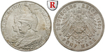 35078 Wilhelm II., 5 Mark