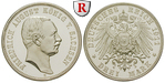 35080 Friedrich August III., 3 Ma...