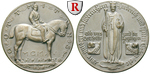 35150 Wilhelm II., Silbermedaille