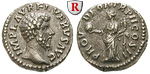 35179 Lucius Verus, Denar