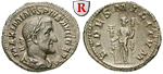 35194 Maximinus I., Denar