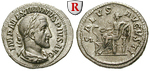 35209 Maximinus I., Denar