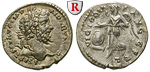 35223 Septimius Severus, Denar