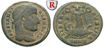 35246 Constantinus I., Follis