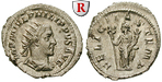 35251 Philippus I., Antoninian