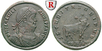 35261 Julianus II., Bronze