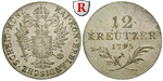 35456 Franz II. (I.), 12 Kreuzer