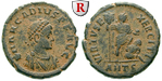 35564 Arcadius, Bronze