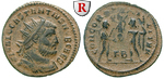 35652 Constantius I., Caesar, Ant...