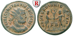 35654 Constantius I., Caesar, Ant...