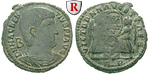 35657 Magnentius, Bronze