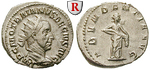 35691 Traianus Decius, Antoninian