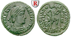 35693 Valentinianus I., Bronze