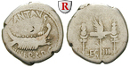 35978 Marcus Antonius, Denar