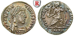 36196 Constantinus III., Siliqua