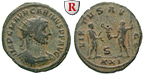 36339 Carinus, Antoninian