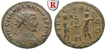 36341 Carinus, Antoninian