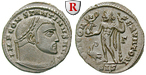 36353 Constantinus I., Follis