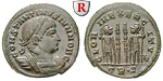 36356 Constantinus II., Caesar, F...