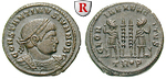 36357 Constantinus II., Caesar, F...