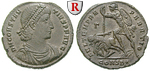 36366 Constantius II., Bronze