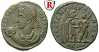 36367 Constantius II., Bronze