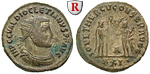 36430 Diocletianus, Antoninian