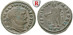 36447 Galerius, Follis