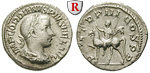 36473 Gordianus III., Denar