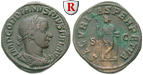 36482 Gordianus III., Sesterz