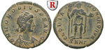 36505 Honorius, Bronze
