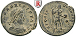 36506 Honorius, Bronze
