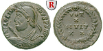 36531 Julianus II., Bronze