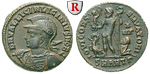 36543 Licinius II., Follis