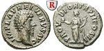 36548 Lucius Verus, Denar