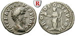 36549 Lucius Verus, Denar