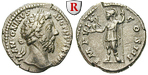 36553 Marcus Aurelius, Denar