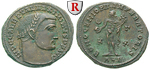 36570 Maximinus II., Follis