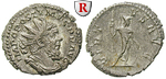 36588 Postumus, Antoninian