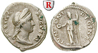 36594 Sabina, Frau des Hadrianus,...