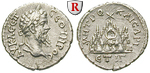 36601 Septimius Severus, Drachme