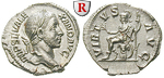 36608 Severus Alexander, Denar