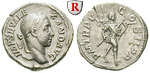 36610 Severus Alexander, Denar