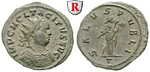 36612 Tacitus, Antoninian