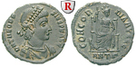 36615 Theodosius I., Bronze