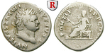 36623 Titus, Caesar, Denar