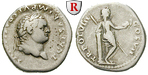 36624 Titus, Caesar, Denar