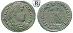 36643 Valentinianus I., Bronze