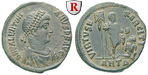 36650 Valentinianus II., Bronze